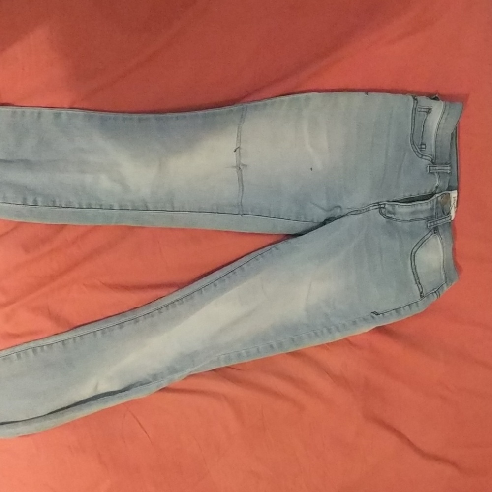 Pants